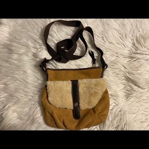 UGG Crossbody Bag